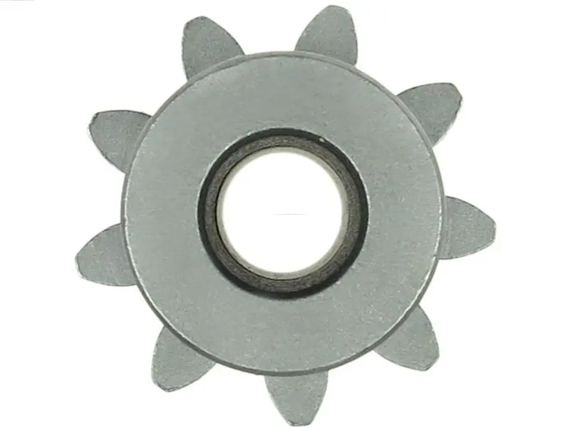 Handler.Part Freewheel gear, starter AS-PL SD0006 3