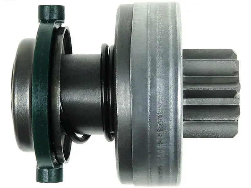 Handler.Part Freewheel gear, starter AS-PL SD0036 1