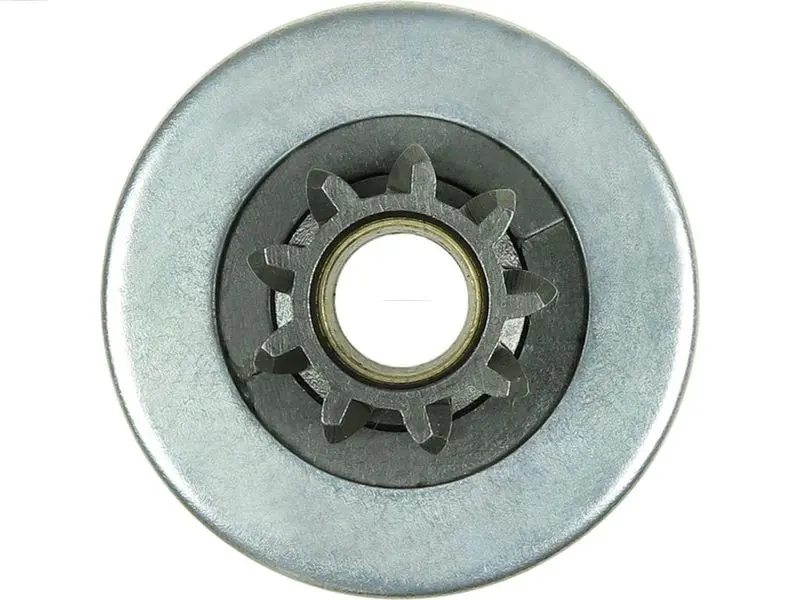 Handler.Part Freewheel gear, starter AS-PL SD0036 2