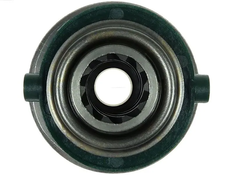 Handler.Part Freewheel gear, starter AS-PL SD0036 3