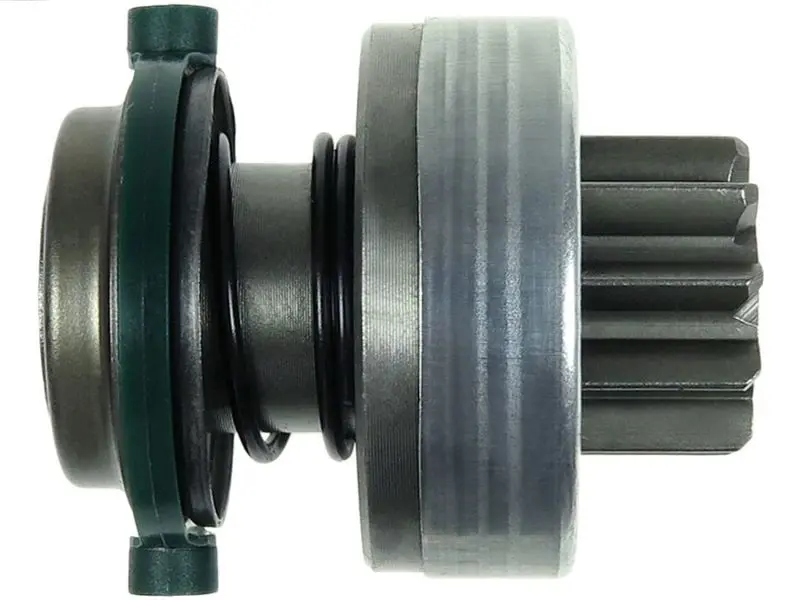 Handler.Part Freewheel gear, starter AS-PL SD0044 1