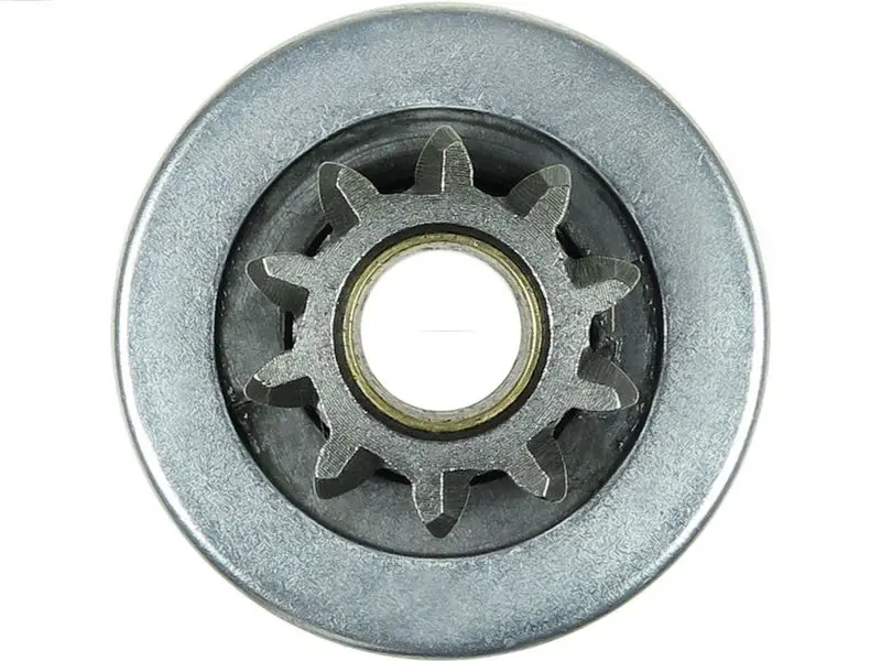 Handler.Part Freewheel gear, starter AS-PL SD0044 2