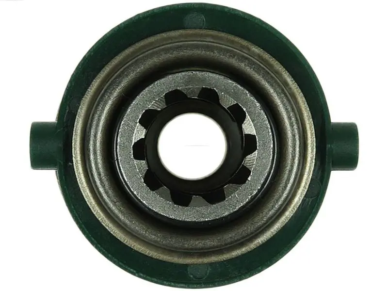 Handler.Part Freewheel gear, starter AS-PL SD0044 3