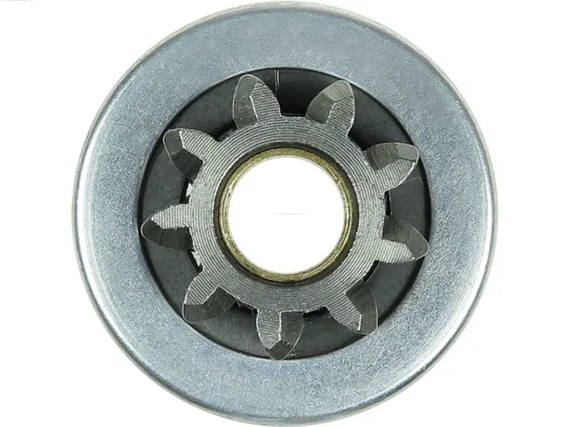 Handler.Part Freewheel gear, starter AS-PL SD0073 2