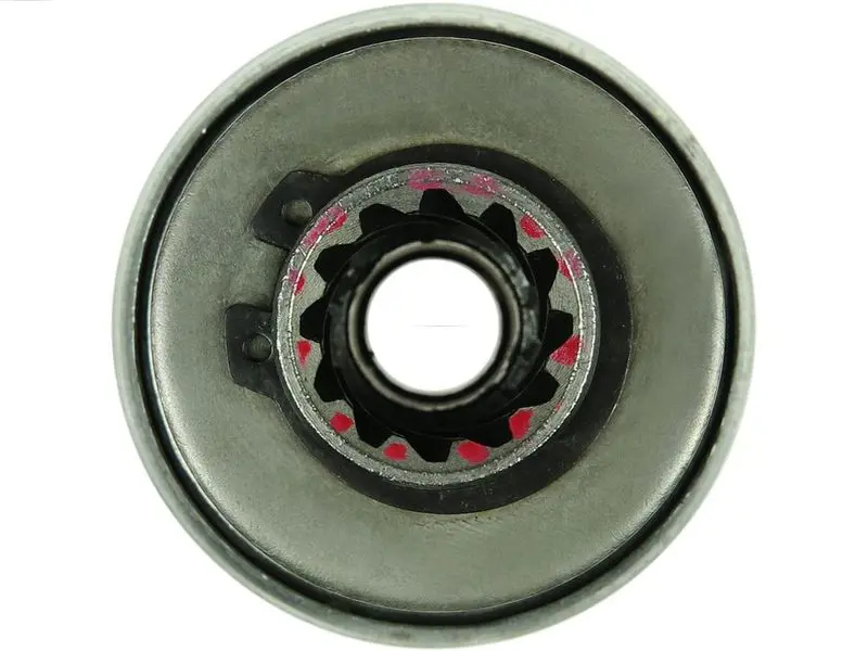 Handler.Part Freewheel gear, starter AS-PL SD2002 3