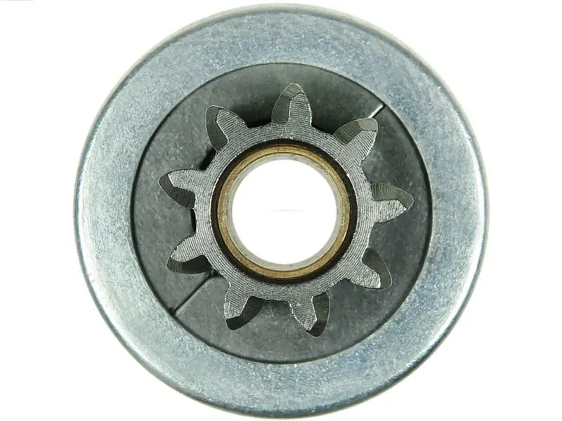 Handler.Part Freewheel gear, starter AS-PL SD4009 2