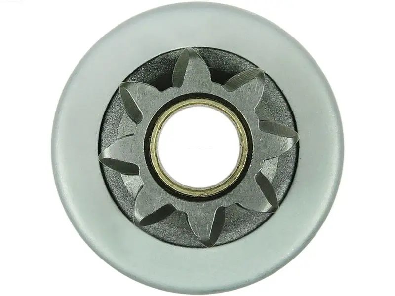 Handler.Part Freewheel gear, starter AS-PL SD5005 2