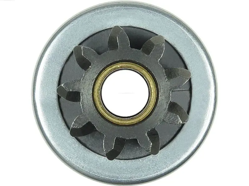 Handler.Part Freewheel gear, starter AS-PL SD6016 2