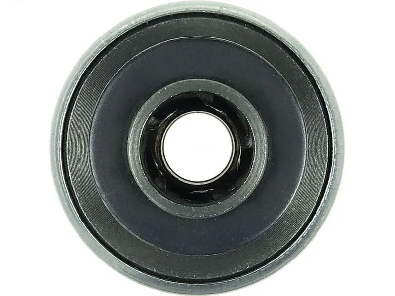 Handler.Part Freewheel gear, starter AS-PL SD6016 3