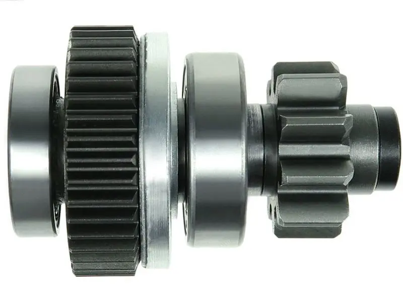 Handler.Part Freewheel gear, starter AS-PL SD6024 1