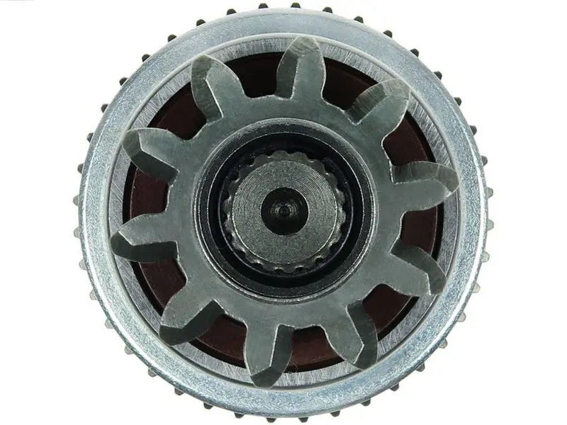 Handler.Part Freewheel gear, starter AS-PL SD6024 2