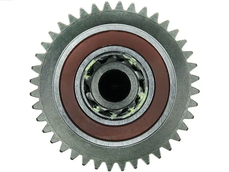 Handler.Part Freewheel gear, starter AS-PL SD6024 3