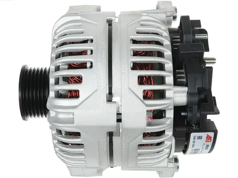 Handler.Part Alternator AS-PL A0052 4