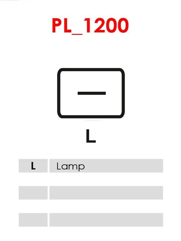 Handler.Part Alternator AS-PL A4120 6