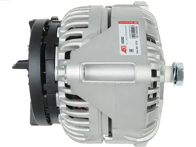 Handler.Part Alternator AS-PL A0062 2