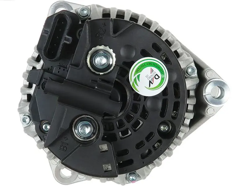 Handler.Part Alternator AS-PL A0062 3