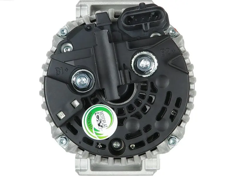 Handler.Part Alternator AS-PL A0064 3