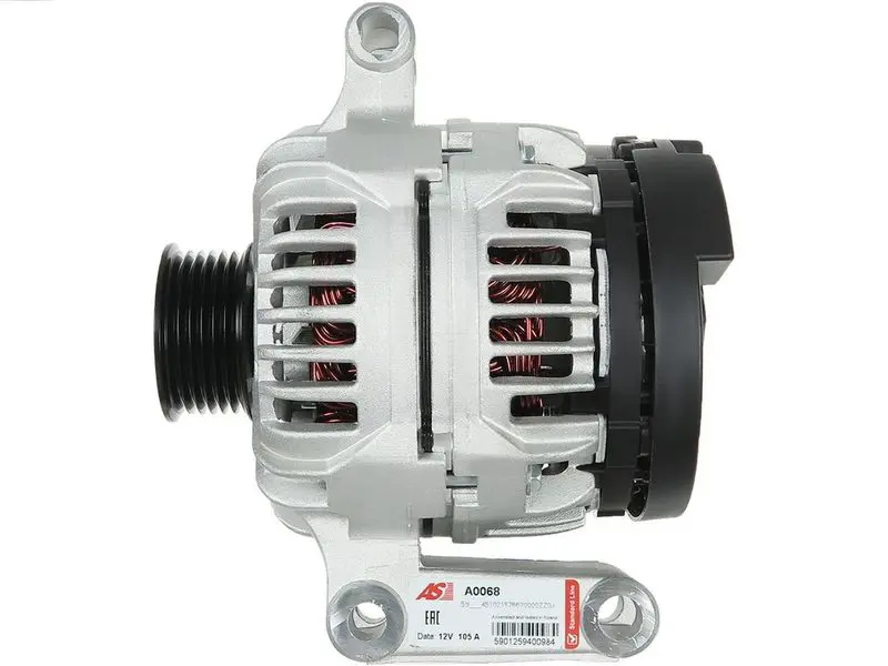 Handler.Part Alternator AS-PL A0068 4