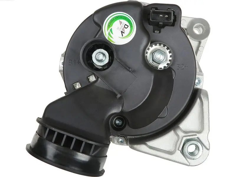 Handler.Part Alternator AS-PL A0071 3