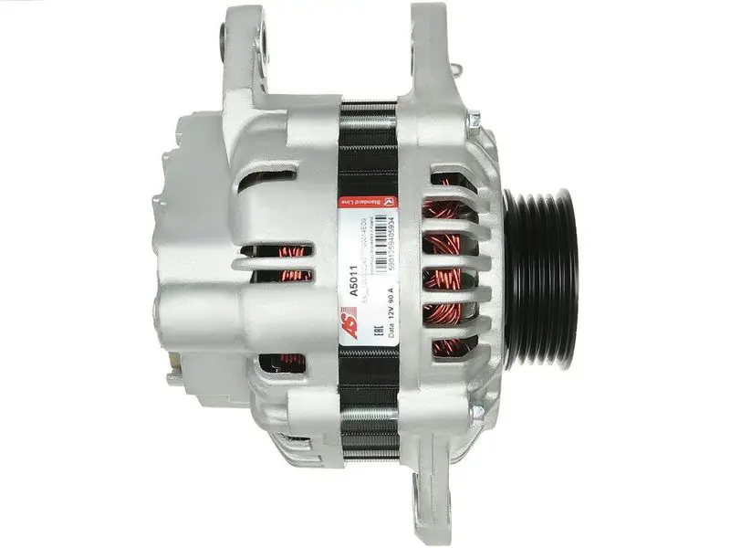 Handler.Part Alternator AS-PL A5011 2