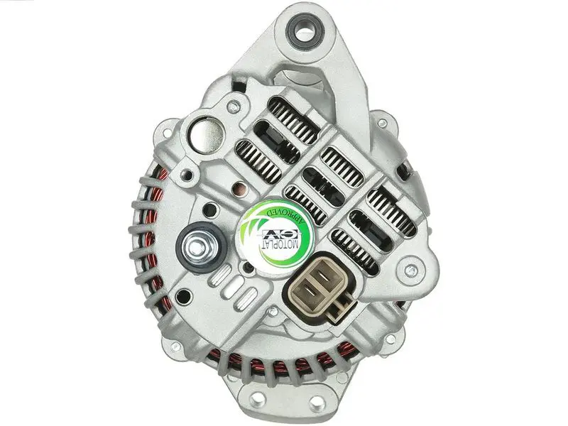 Handler.Part Alternator AS-PL A5011 3