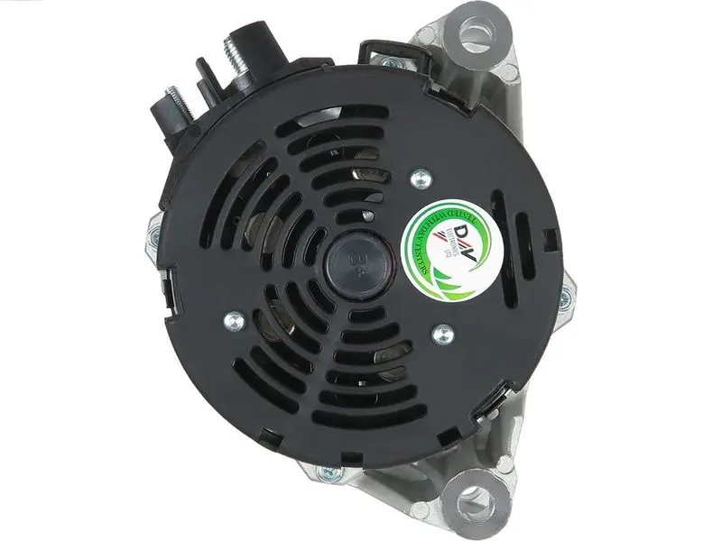 Handler.Part Alternator AS-PL A0081 3