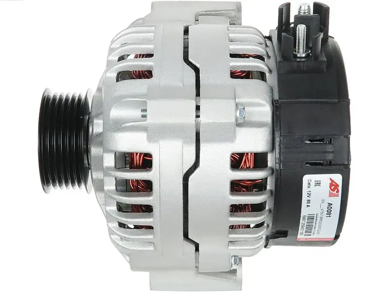 Handler.Part Alternator AS-PL A0081 4