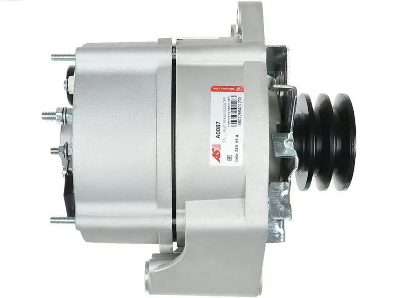 Handler.Part Alternator AS-PL A0087 2