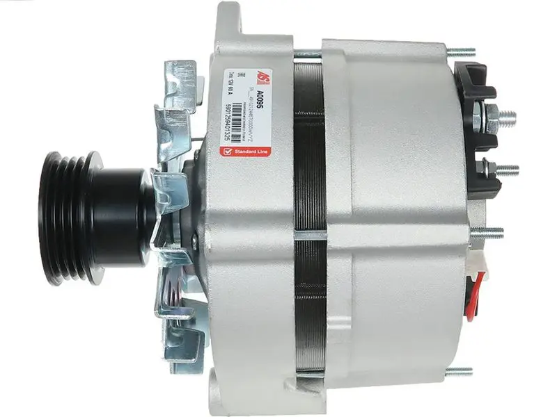 Handler.Part Alternator AS-PL A0095 4