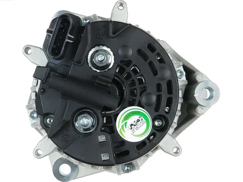 Handler.Part Alternator AS-PL A0120 3