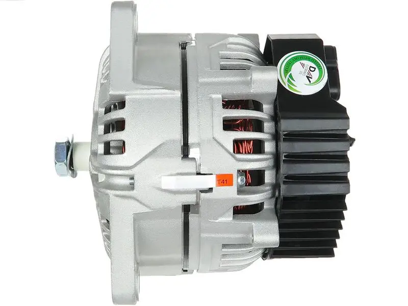 Handler.Part Alternator AS-PL A0122 4