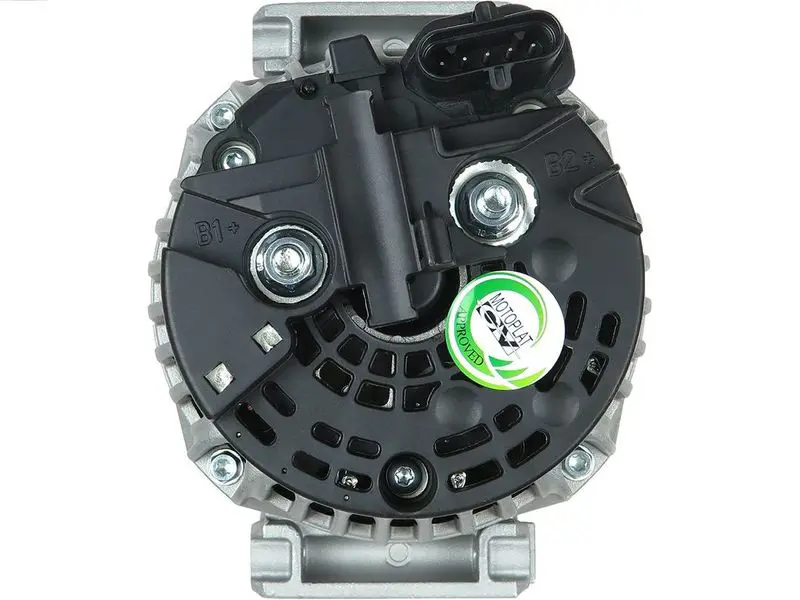 Handler.Part Alternator AS-PL A0124 3