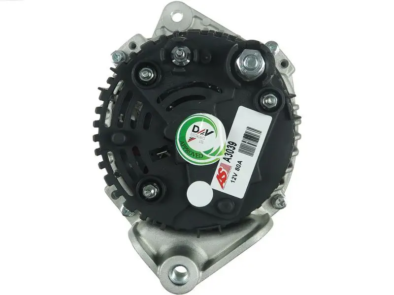 Handler.Part Alternator AS-PL A3039 3