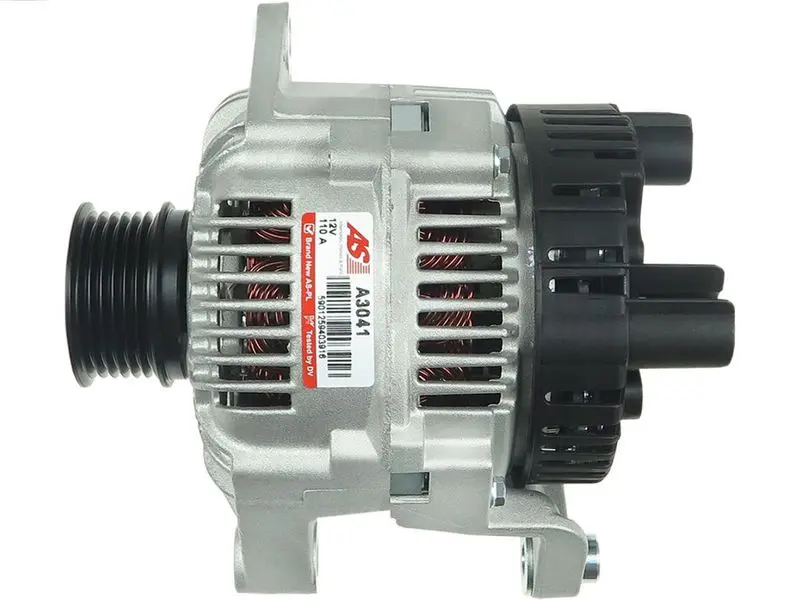 Handler.Part Alternator AS-PL A3041 4