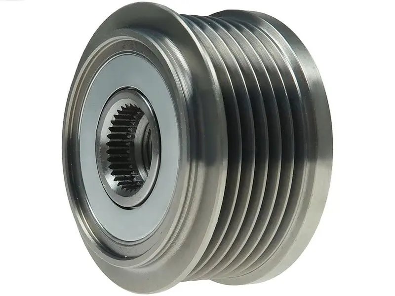 Handler.Part Alternator freewheel clutch AS-PL AFP4001 1