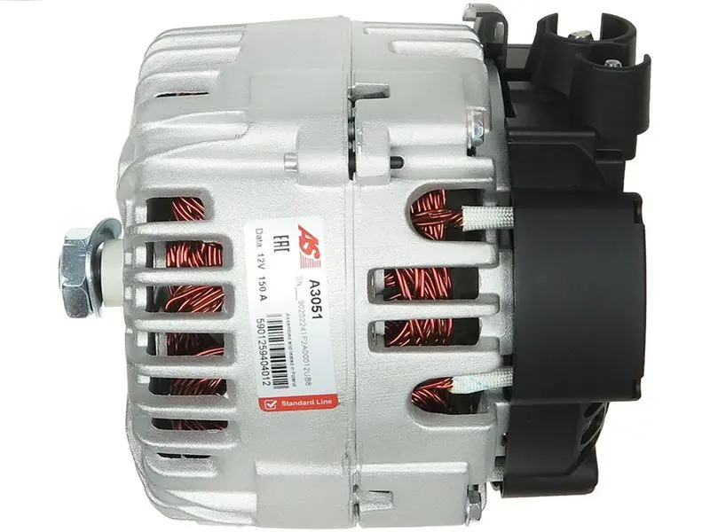 Handler.Part Alternator AS-PL A3051 4