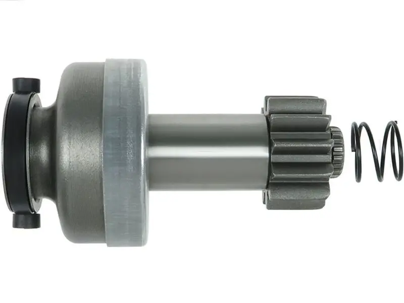 Handler.Part Freewheel gear, starter AS-PL SD0128 1