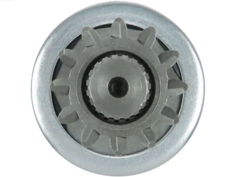 Handler.Part Freewheel gear, starter AS-PL SD0128 2