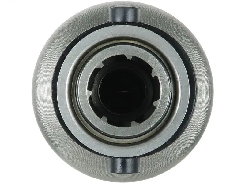 Handler.Part Freewheel gear, starter AS-PL SD0128 3