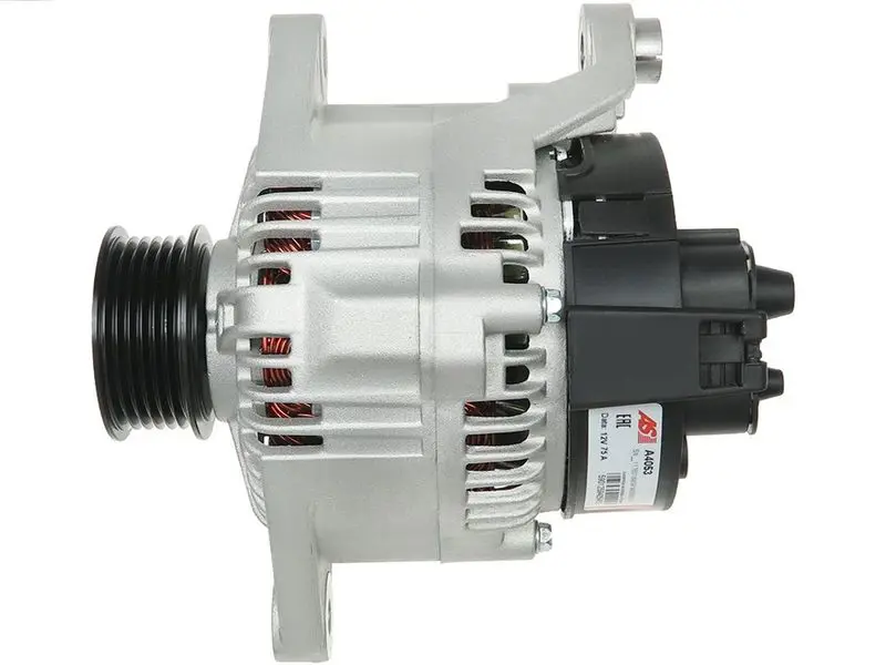 Handler.Part Alternator AS-PL A4053 4