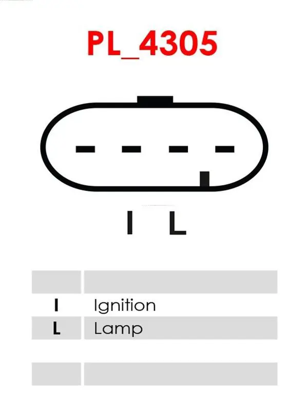 Handler.Part Alternator AS-PL A9046 6