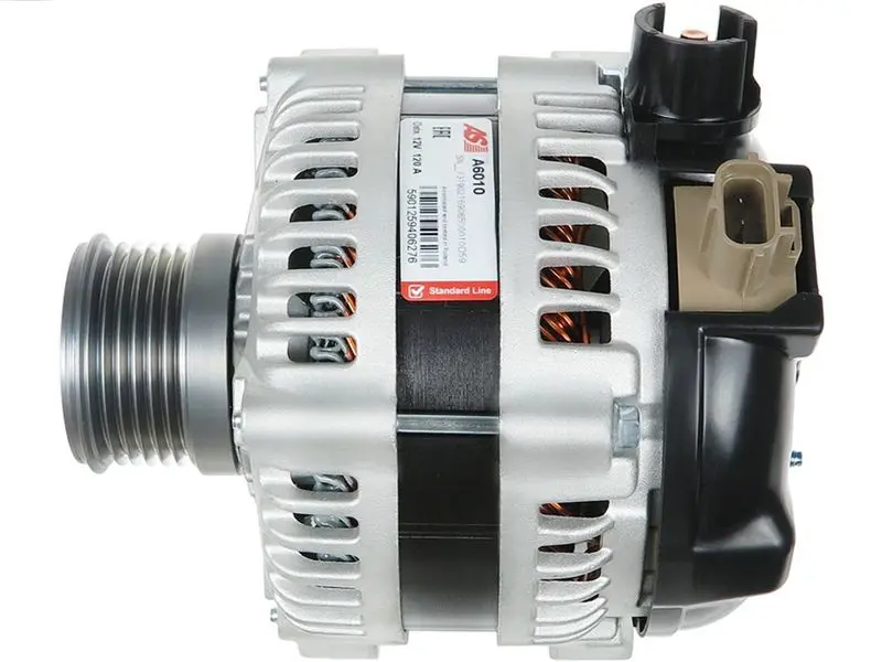 Handler.Part Alternator AS-PL A6010 4