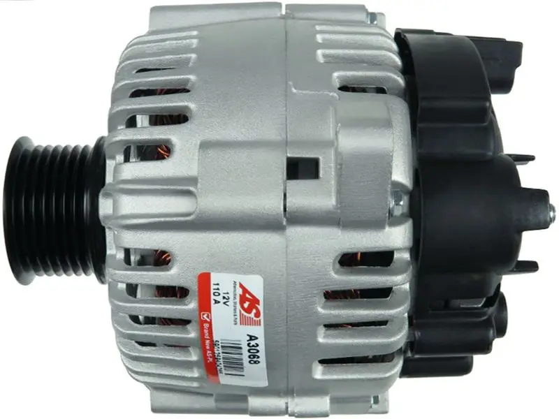 Handler.Part Alternator AS-PL A3068 4