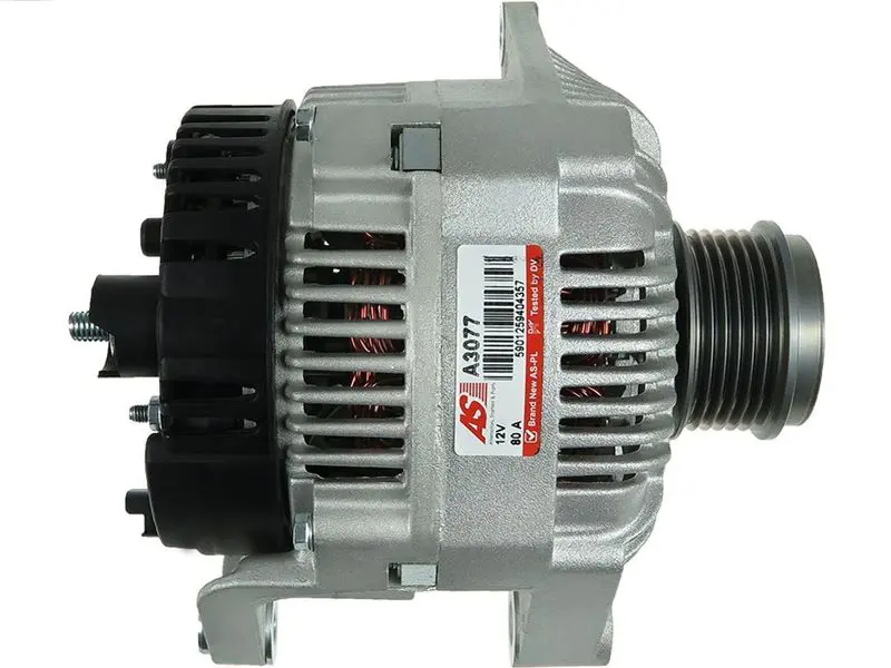 Handler.Part Alternator AS-PL A3077 2