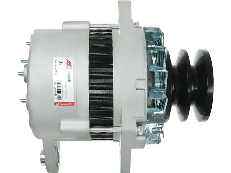 Handler.Part Alternator AS-PL A9025 2