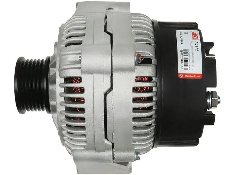 Handler.Part Alternator AS-PL A0172 4