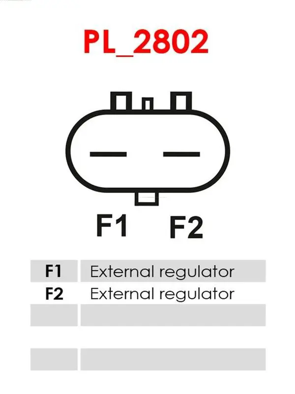 Handler.Part Alternator AS-PL A6389S 6