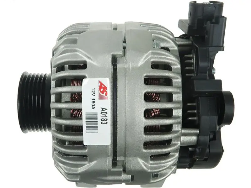 Handler.Part Alternator AS-PL A0183 4