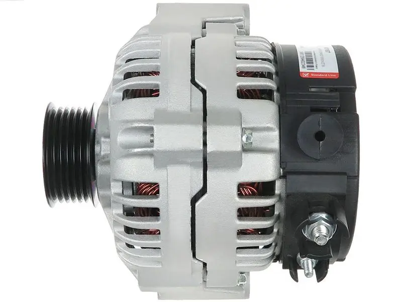 Handler.Part Alternator AS-PL A0187 4