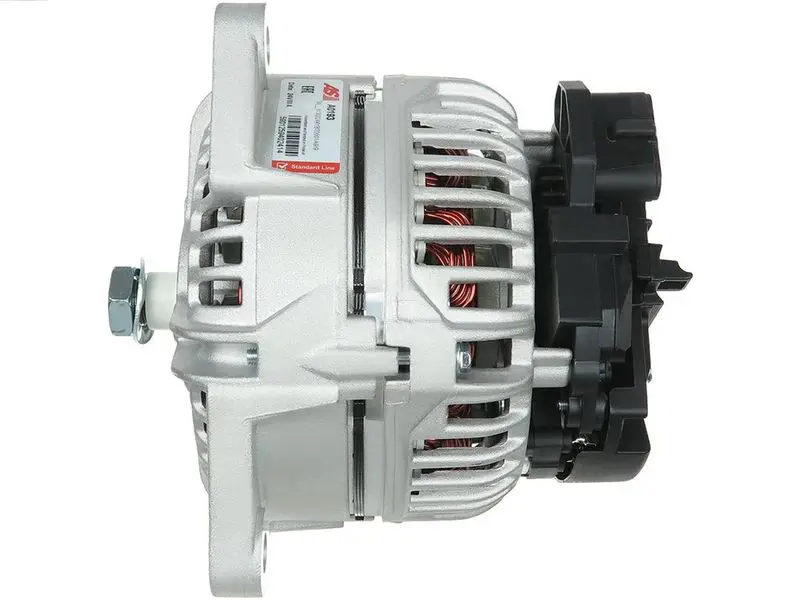 Handler.Part Alternator AS-PL A0193 4